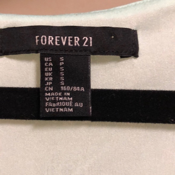 High-low lace teal dress - Picture 4 of 4